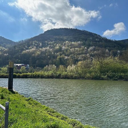 Altes Eichamt Lägenhet Bernkastel-Kues Exteriör bild